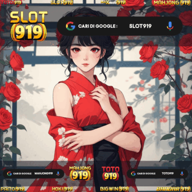 Scatter Hitam Toto Mahjong Scatter Hitam Demo Slot