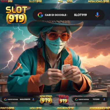 Slot Mahjong Scatter Hitam Demo Slot Pg Soft