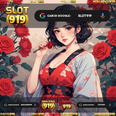 Slot Mahjong Scatter Hitam Rtp Slot Gacor Hari