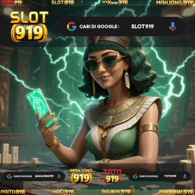 Mahjong Ways 2 Pos Demo Slot Pg Join