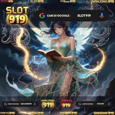 Scatter Hitam Mahjong Ways 2 Server Thailand Slot