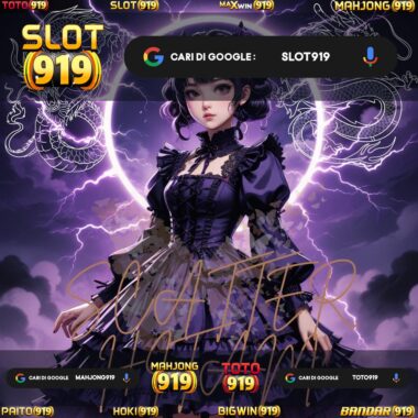 Soft Asli Scatter Hitam Slot Login Permainan Scatter