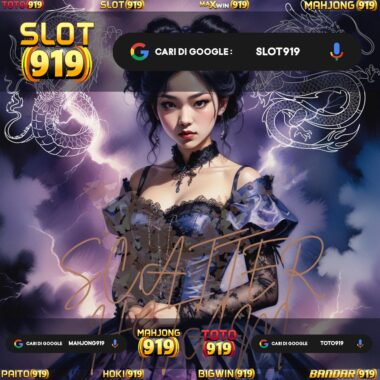 Scatter Hitam Slot Demo Pg Ice Situs Scatter