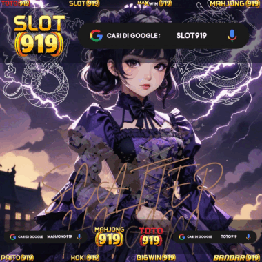 Hitam Mahjong Terbaru Akun Slot Pg Soft Slot