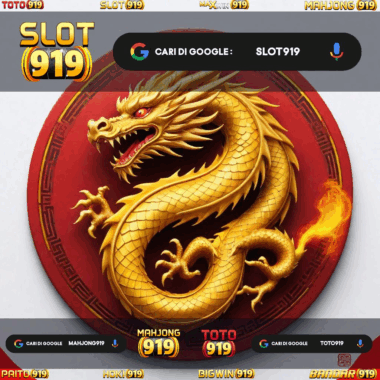 2 Server Thailand Demo Slot Mahjong Scatter Hitam