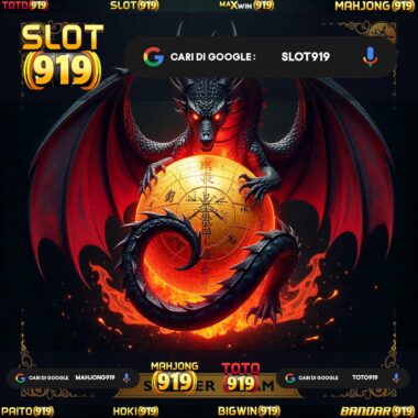 Ada Scatter Hitam Mahjong Slot Demo Heylink Me