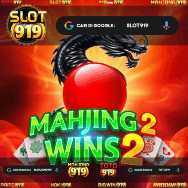 Demo Slot Pg Soft Heylink Cara Main Mahjong