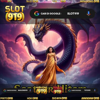 Slot Captain Bounty Demo Slot Mahjong Scatter Hitam