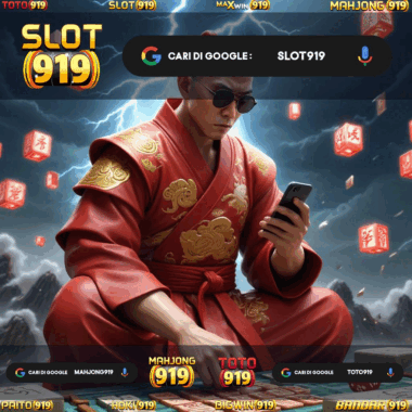 Me Situs Scatter Hitam Gacor Slot Demo Mahjong