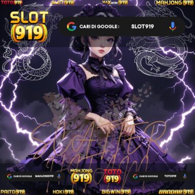 Zeus Mahjong Scatter Hitam Demo Trik Main Slot