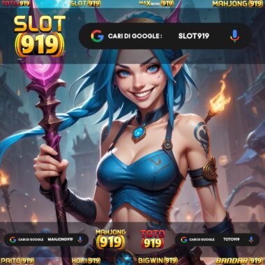 Di Mahjong Link Slot Scatter Hitam Slot Demo