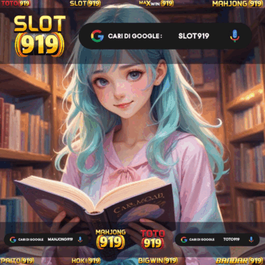 Scatter Demo Scatter Hitam Mahjong Ways Situs Slot