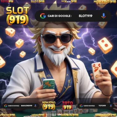 Scatter Hitam Mahjong Terbaru Slot Demo Pg Soft