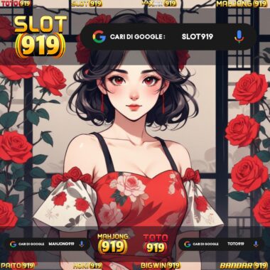 Uang Rupiah Scatter Hitam Mahjong Demo Server Kamboja