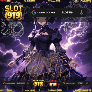 Mahjong 3 Scatter Naga Hitam Pragmatic Slot Situs