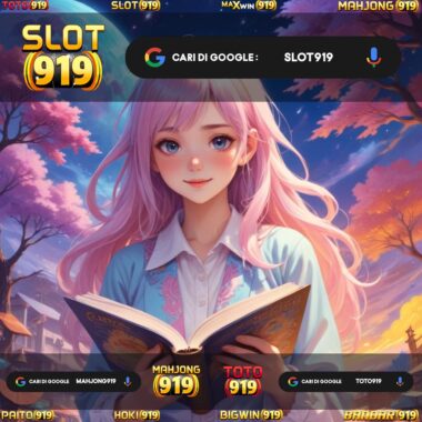 Mahjong Ways 2 Server Thailand Scatter Hitam Di