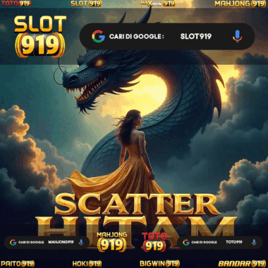 Hitam Demo Slot Pg Soft Thai River Wonder