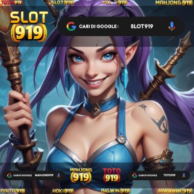 2024 Situs Slot Gacor Scatter Hitam Slot Online