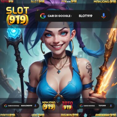 Provider Apa Situs Slot Server Jepang Scatter Hitam