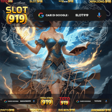 Ways 2 Mahjong Ada Scatter Hitam Slot Demo