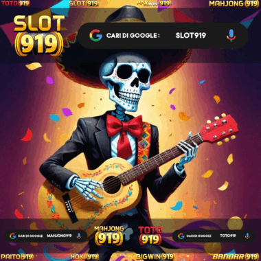 Play Situs Slot Demo Pg Soft Mahjong Cara