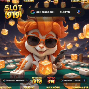 Scatter Hitam Terpercaya Aplikasi Scatter Hitam Demos Slot