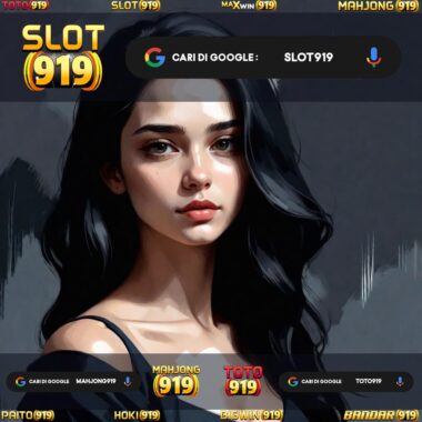 Slot Gacor Luar Scatter Hitam Slot Scatter Hitam