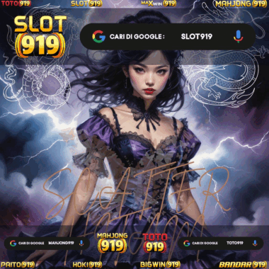 Ways Situs Demo Mahjong Scatter Hitam Pg Soft