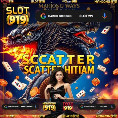 Server Thailand Demo Scatter Hitam Link Slot Pg