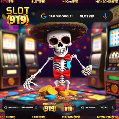 Demo Slot Mahjong Scatter Hitam Slot Demo Fortune