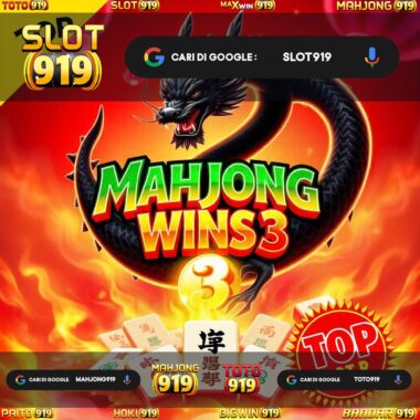 Slot Scatter Hitam Resmi Permainan Scatter Hitam Slot