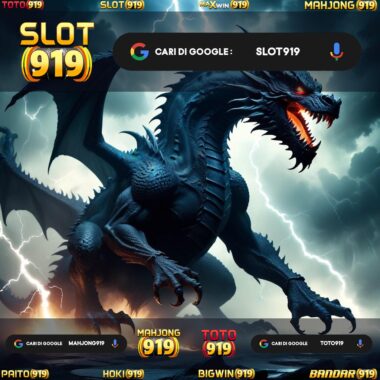 Slot Scatter Hitam Gacor Mahjong Scatter Hitam Demo