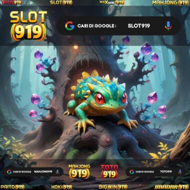 Hitam Demo Mahjong 2 Scatter Hitam Asli Slot