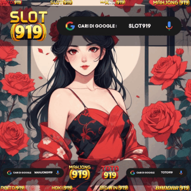 Soft Hawaiian Tiki Slot Gacor Scatter Hitam 2024