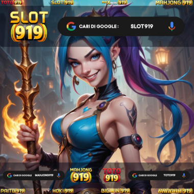 Situs Slot Gacor Scatter Hitam Daftar Slot Pg