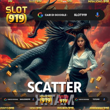 Hitam Hoki Slot Scatter Hitam Gacor Slot Pg