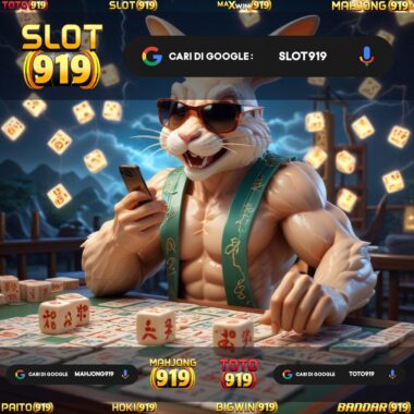 Slot Pg Demo Mahjong Scatter Hitam Situs Demo