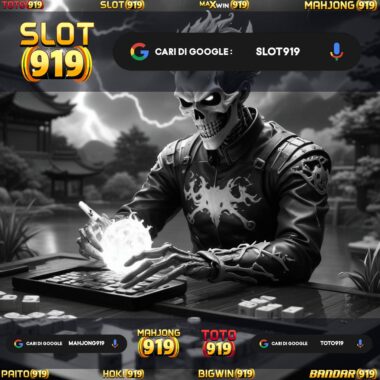 Asli Scatter Hitam Gampang Menang Slot Scatter Hitam