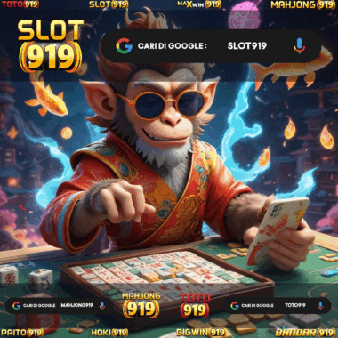 Mahjong Wins 3 Situs Scatter Hitam 2024 Demo