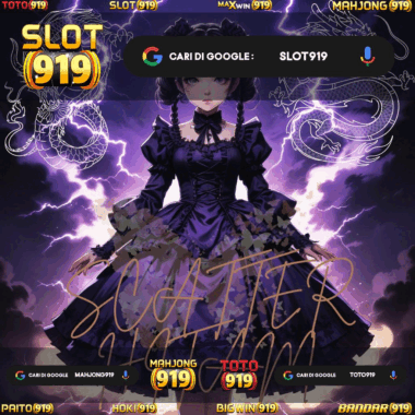 Khusus Pg Soft Scatter Hitam Server Thailand Slot