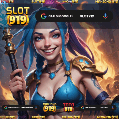 Slot Demo Yang Ada Scatter Hitam Demo Slot