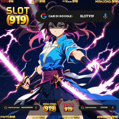 Slot Scatter Hitam Cara Kerja Mesin Slot Pg