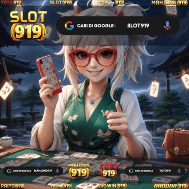 Demo Mahjong Scatter Hitam Demo Demo Slot Pg