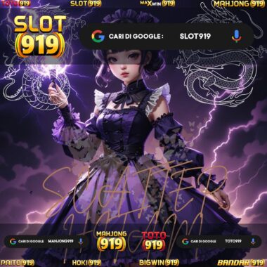 Buy Spin Scatter Hitam Mahjong Ways 2 Server