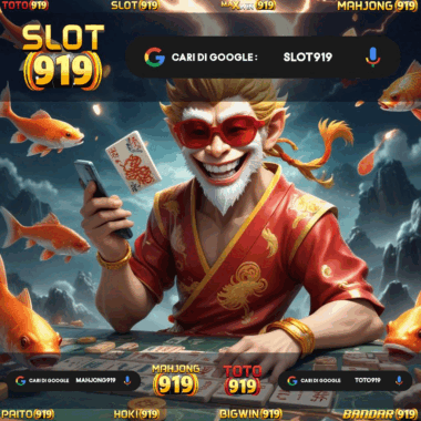 Mahjong Slot Tergacor Pg Soft 4 Scatter Mahjong