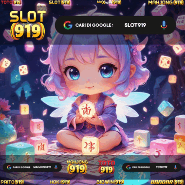 Demo Slot Mahjong Scatter Hitam Emas Situs Slot