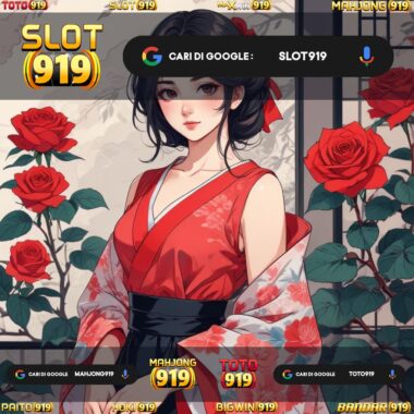 Mahjong Scatter Hitam Slot Scatter Hitam Di Game