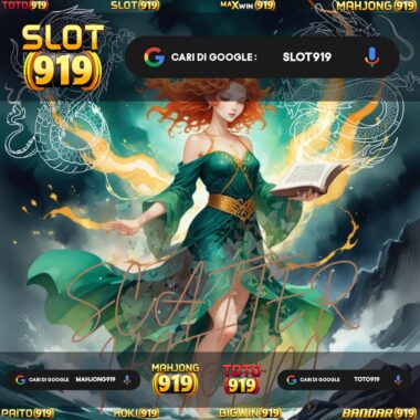 Daftar Pg Scatter Hitam Di Mahjong 3 Server