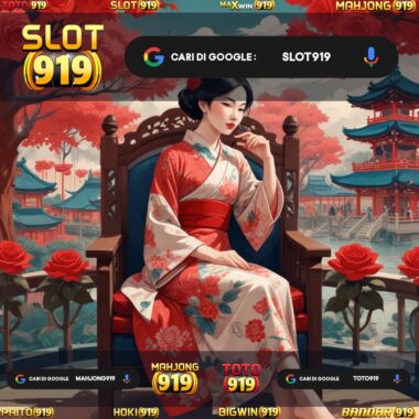 2025 Lengkap Scatter Hitam Slot Login Mahjong Win