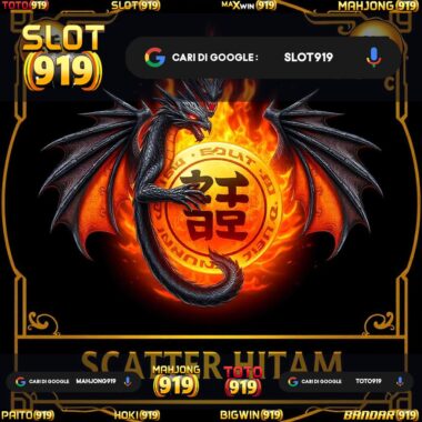 Pg Soft Situs Terpercaya Scatter Hitam Situs Slot